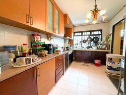Blk 353 Kang Ching Road (Jurong West), HDB 5 Rooms #528936161